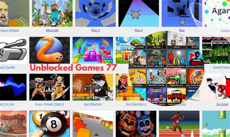 77 games|ARCADE GAMES Online .